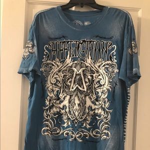 Affliction T-shirt